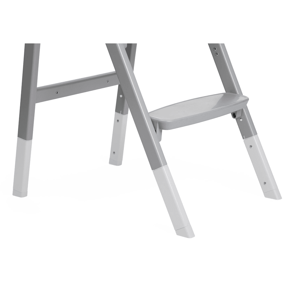 Chicco Dodatkowe nóżki do krzesełka Crescendo Lite High Chair Grey