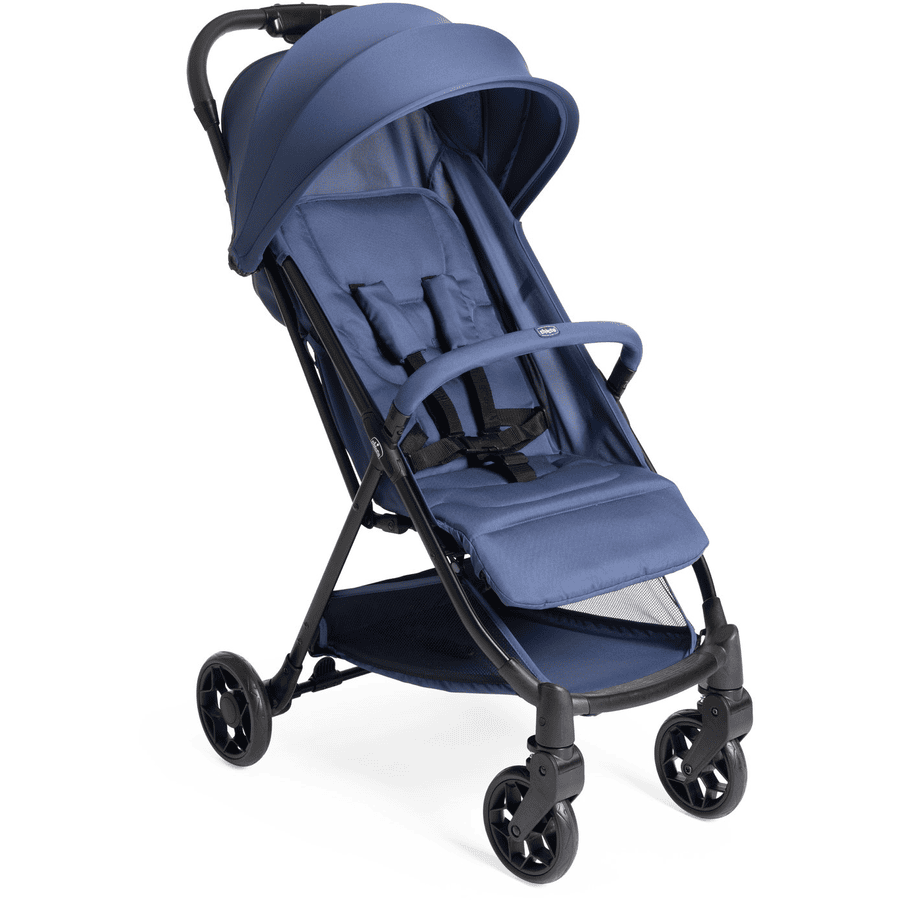 chicco Urbino Royal Blue sportwagen