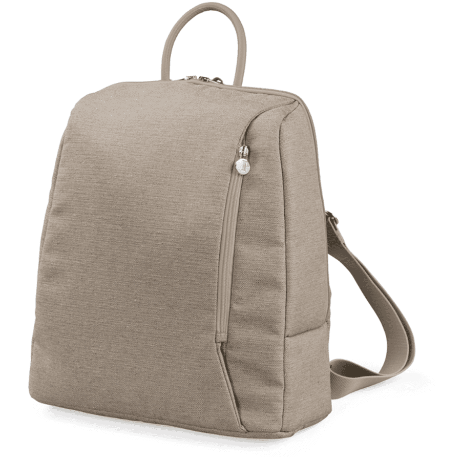 Peg Perego Wickelrucksack Backpack Sand