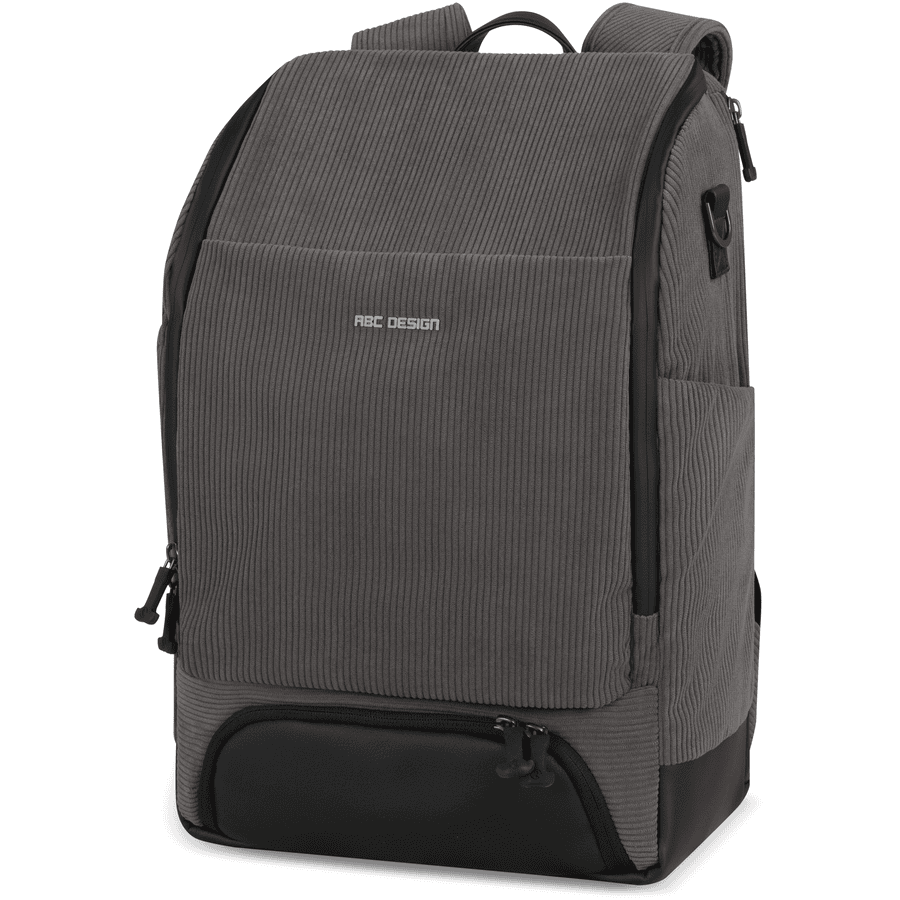 ABC DESIGN Rucksack Active almond