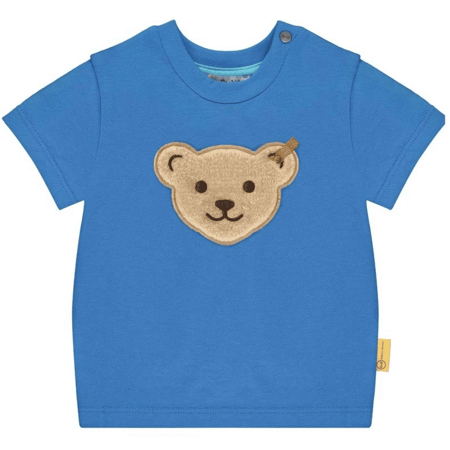 Steiff Camiseta, paracaidista