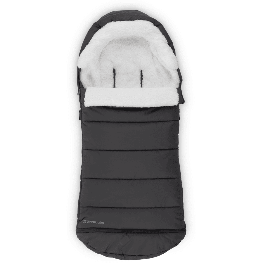 UPPAbaby nánožník CozyGanoosh Jake Charcoal 