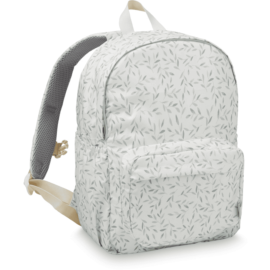 Cam Cam® COPENHAGEN Sac à dos scolaire - Green Leaves 