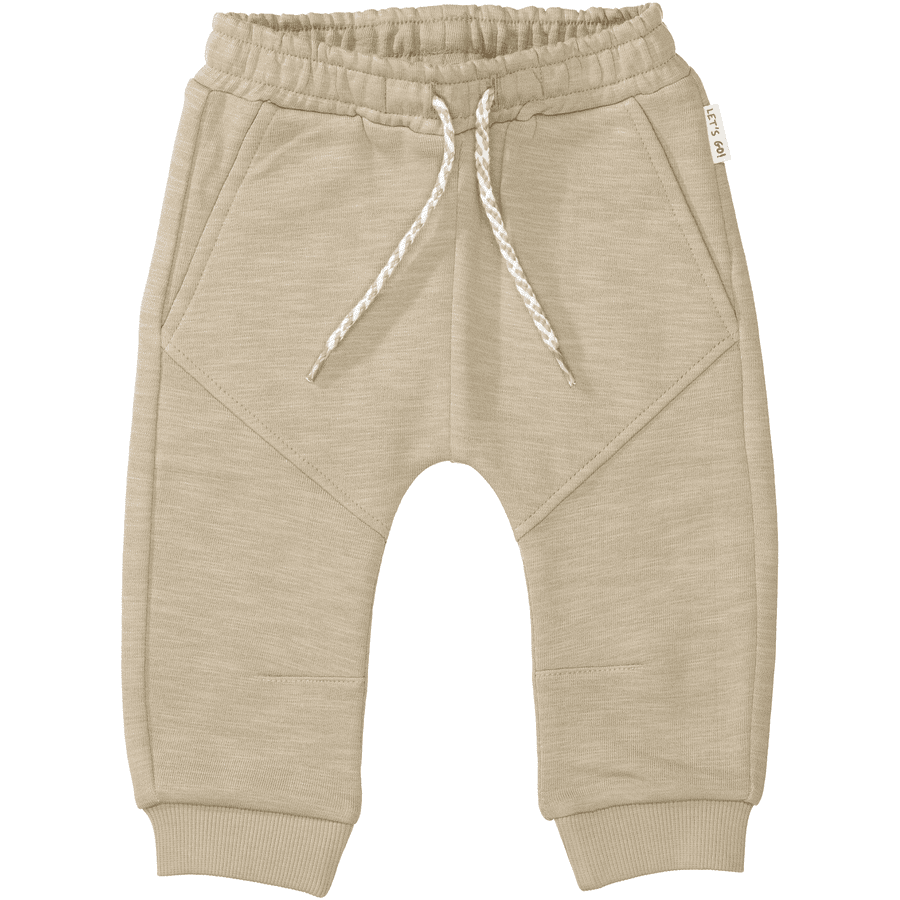 STACCATO Pantaloni da jogging macchiati 