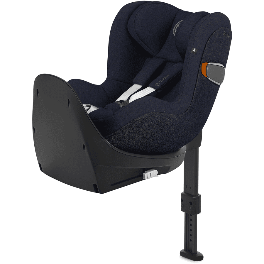 cybex PLATINUM Kindersitz Sirona Zi i-Size Plus Nautical Blue