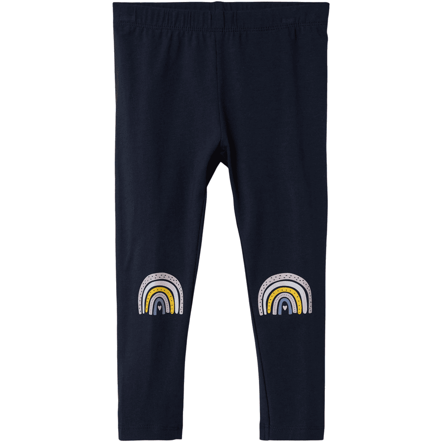 name it Leggings Nmfvivian Dark Sapphire