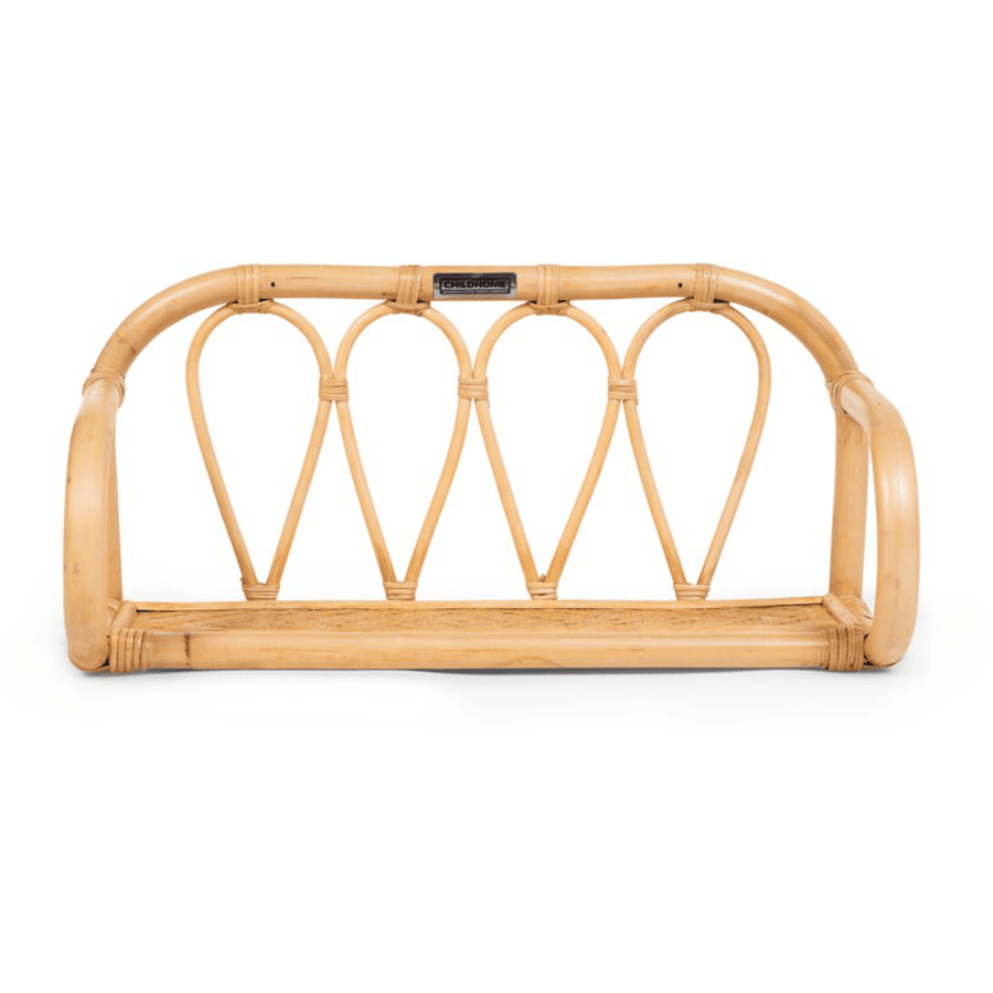 CHILDHOME Rattan Wandregal 