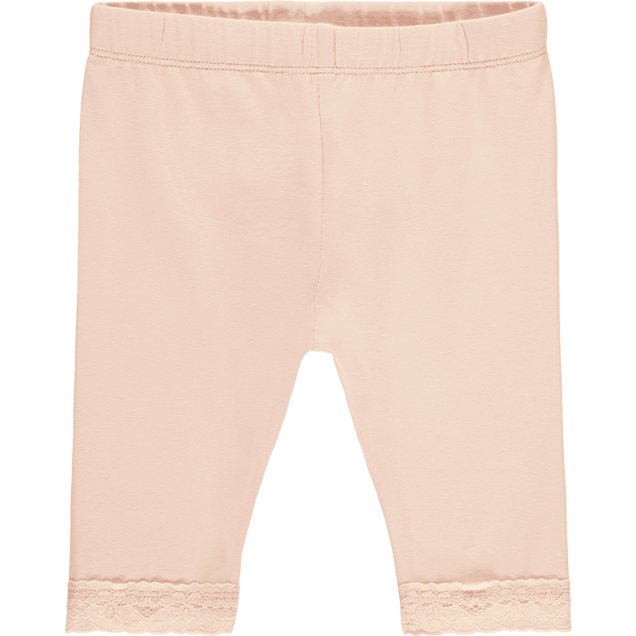 name it Leggings Nbfhista strawberry cream