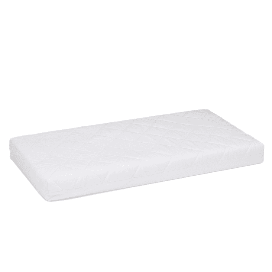 fillikid Matras voor co-sleeper Nino wit 90 x 45 cm