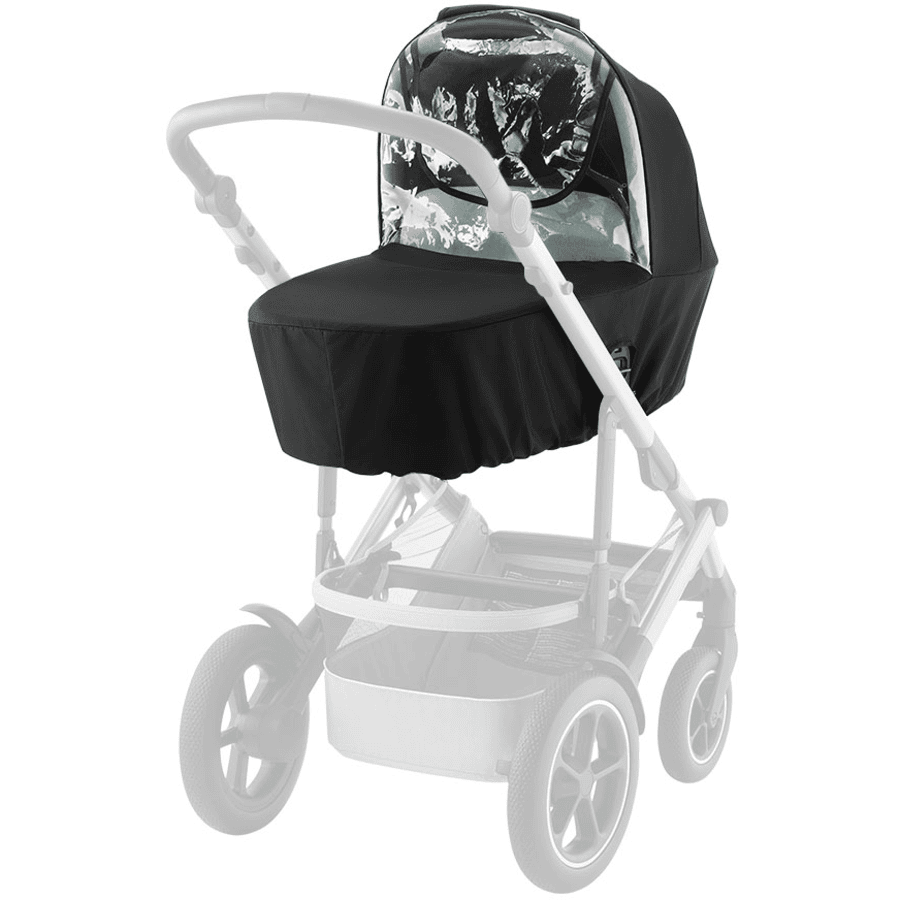 Britax Römer Diamond Regenverdeck für Smile 5Z