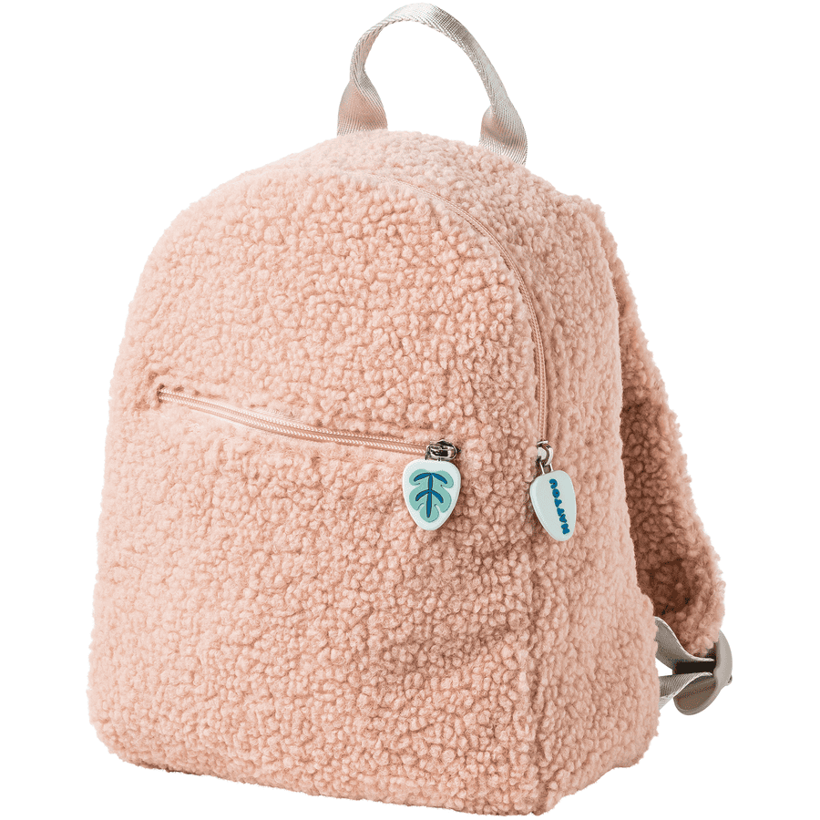 Nattou TEDDY Rucksack Teddy, rosa