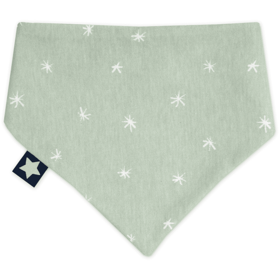 JULIUS ZÖLLNER Bufanda Jersey Stary