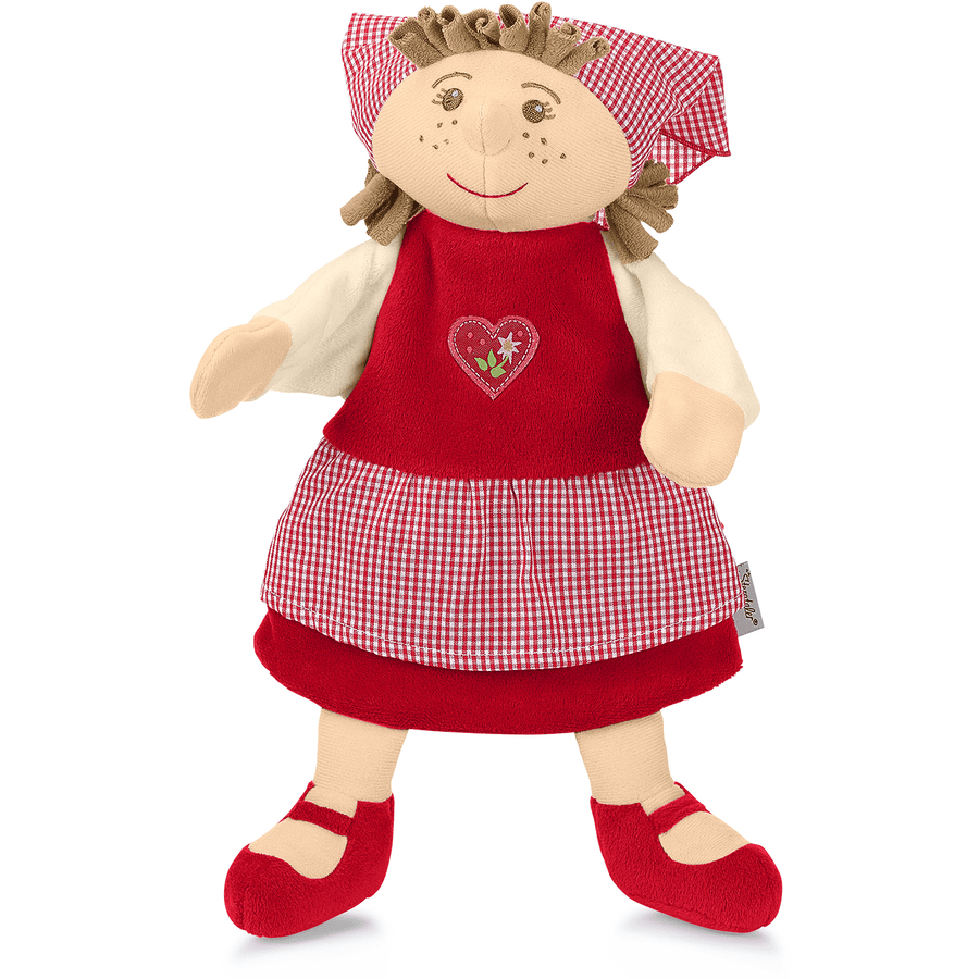 STERNTALER Marioneta Gretel