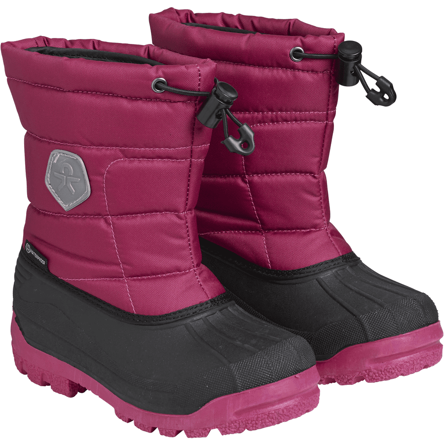 Color Kids Winter-Boots Vivacious