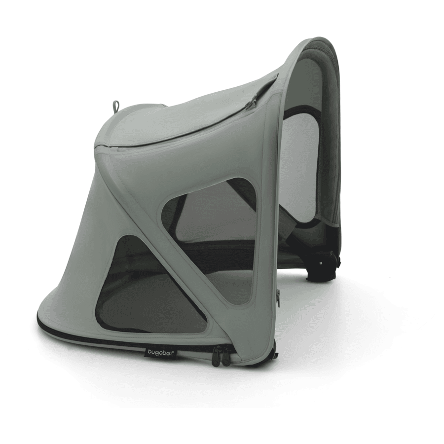 bugaboo Zonnescherm voor Fox / Cameleon 3/Lynx V2 Pine Green 
