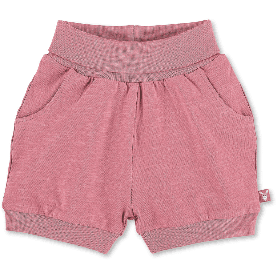 Sterntaler Pantalones cortos Emmi rosa