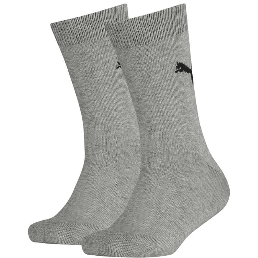Puma Socken Grau