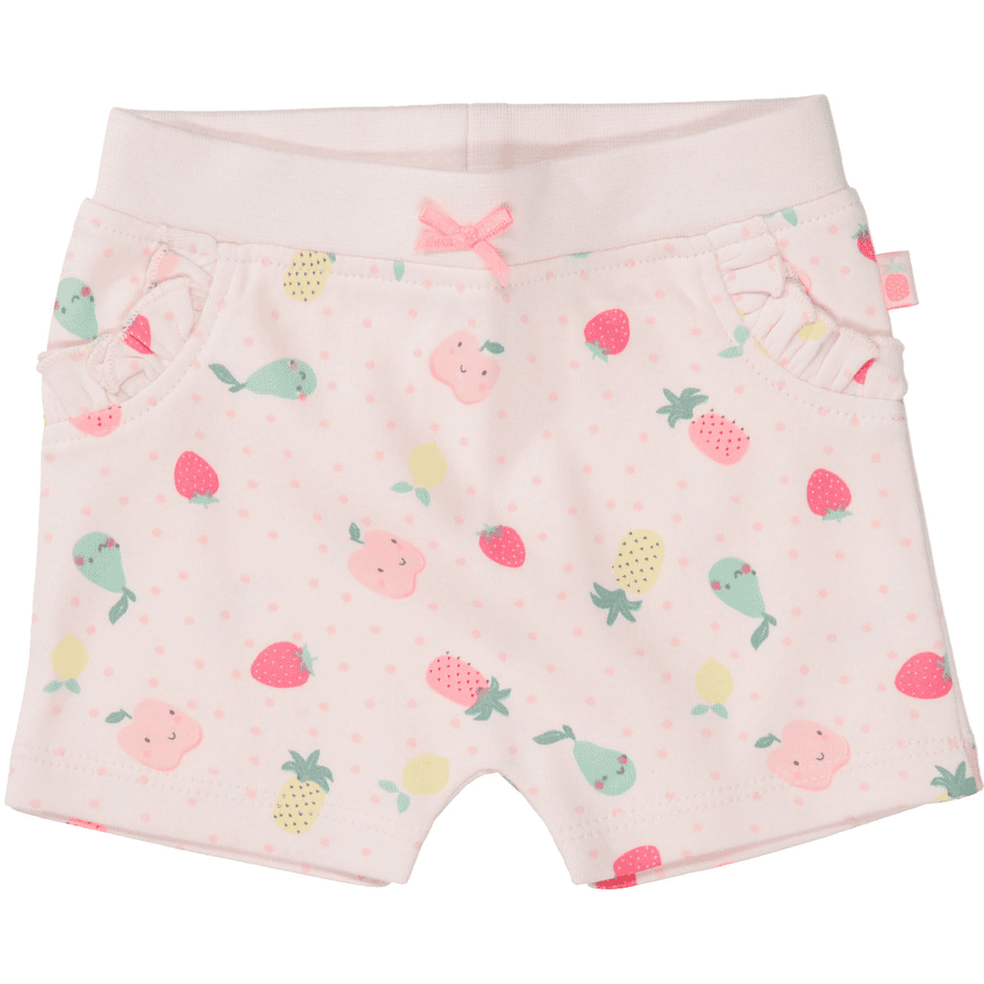 Staccato  Pantalones Shorts infantil soft candy estampado