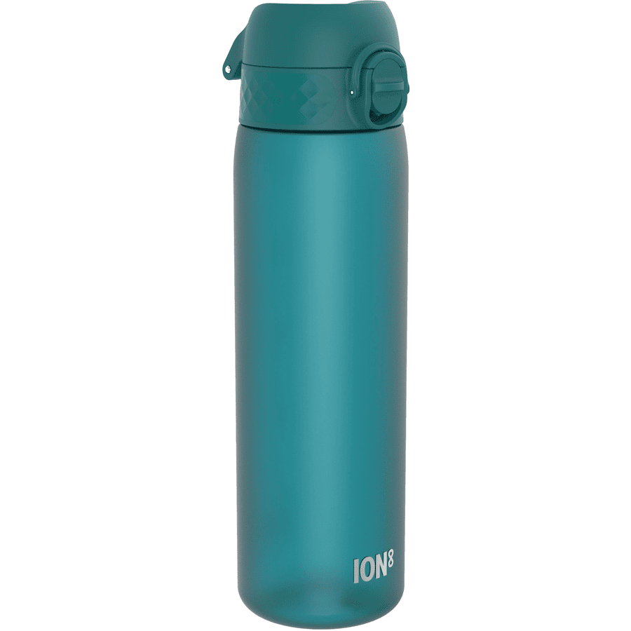 ion8 Drinkfles lekvrij 500 ml aqua