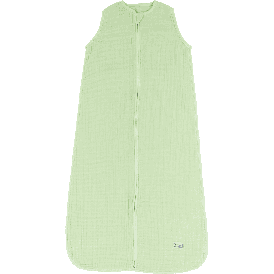 Meyco Gigoteuse été Uni Soft menthe TOG 0.5