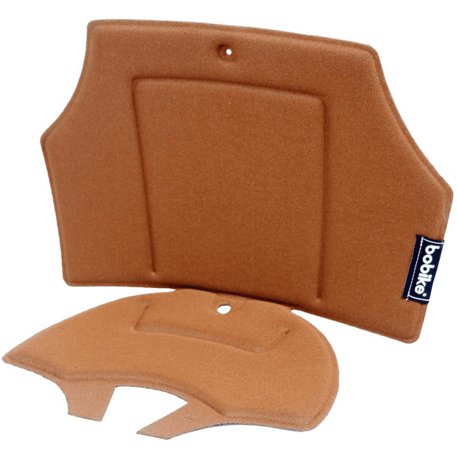 bobike Klädsel Maxi City Cinnamon Brown