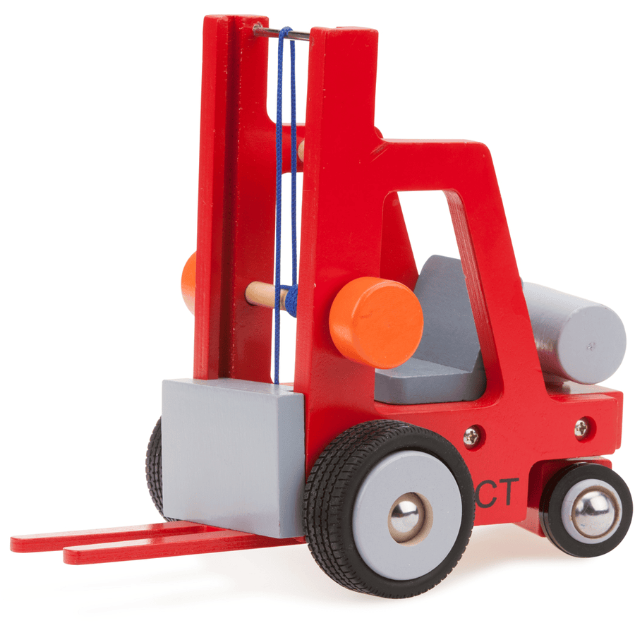 New classic Toys Gaffeltruck