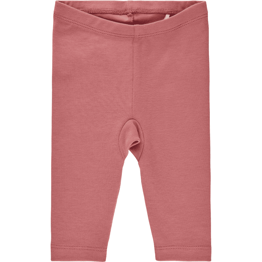 FIXONI Leggingsit dusty rose