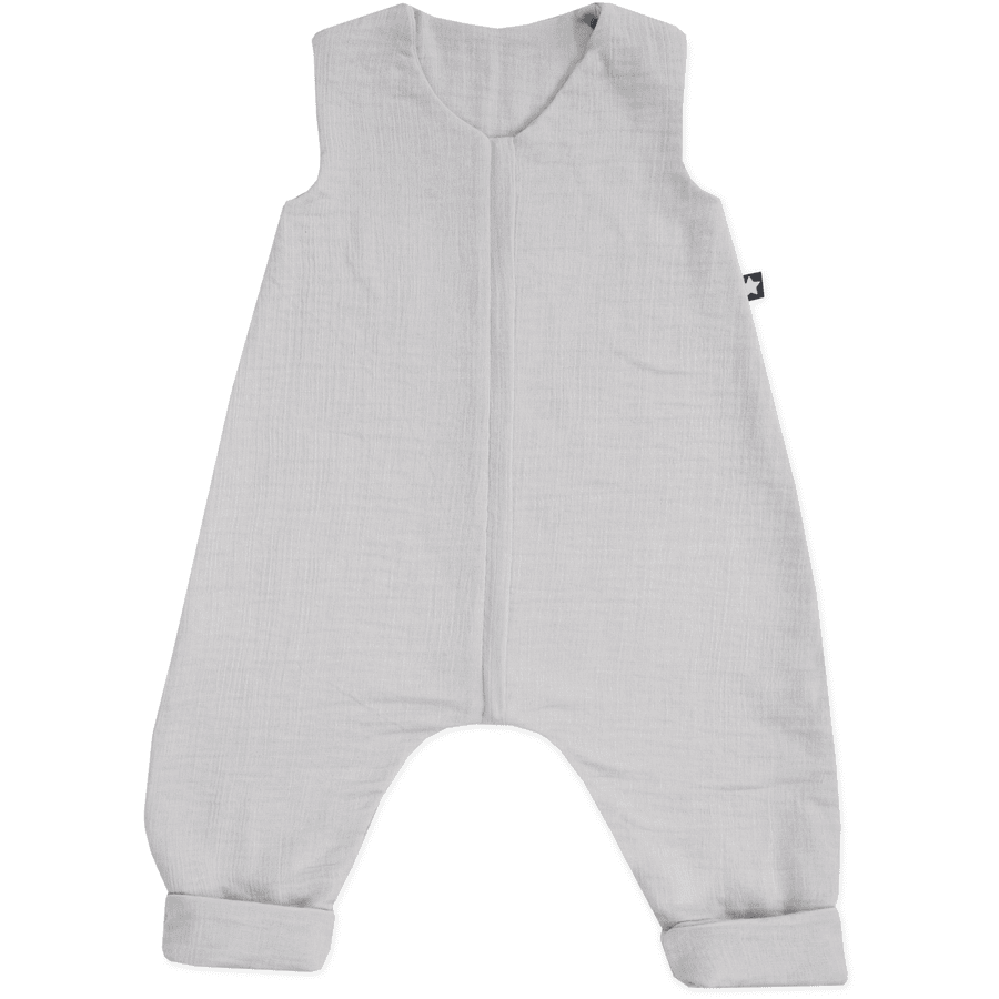 JULIUS ZÖLLNER Jumper Musliini grey