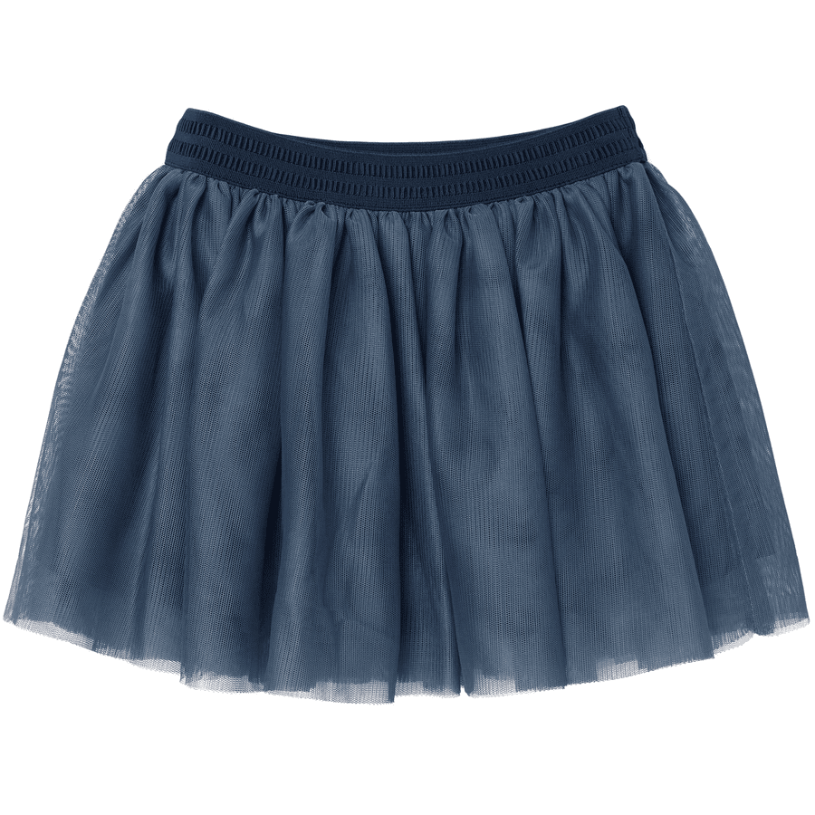 name it Falda Nmfnutulle China Azul