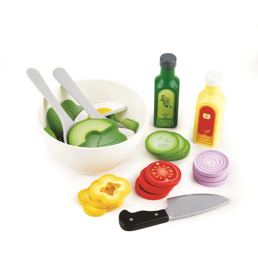 Hape Salat- Set