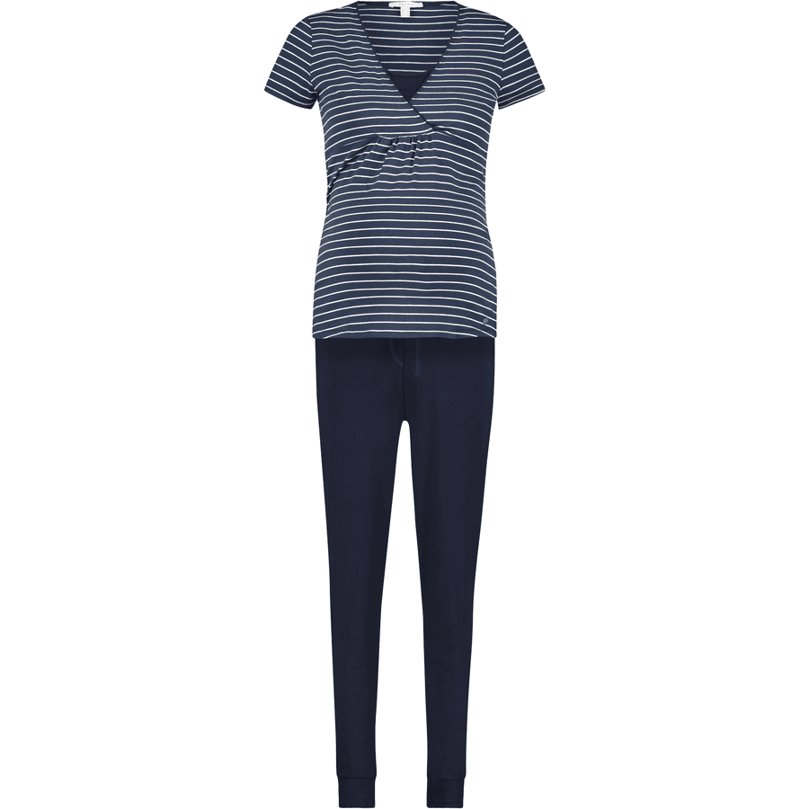 Esprit Pyjama Night Blue