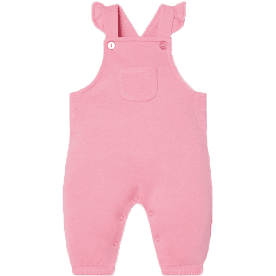 OVS Dungarees Wild Orchid