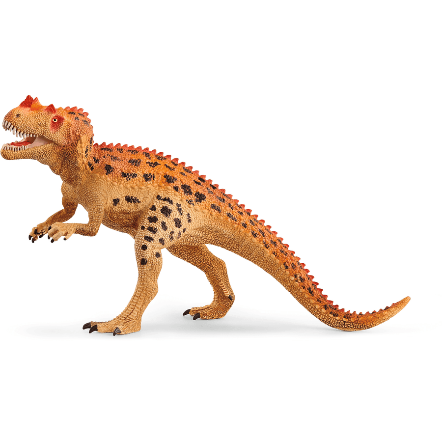 Schleich Figurine cératosaure Dinosaurs 15019