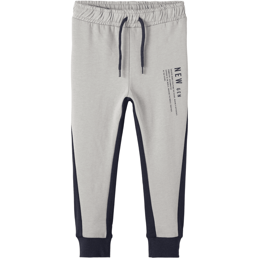 name it Sweathose Nmmvolmar Ultimate Grey