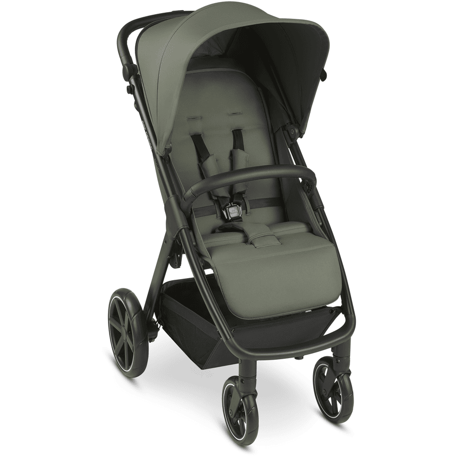 ABC DESIGN  Buggy Avus Olive Collectie 2023