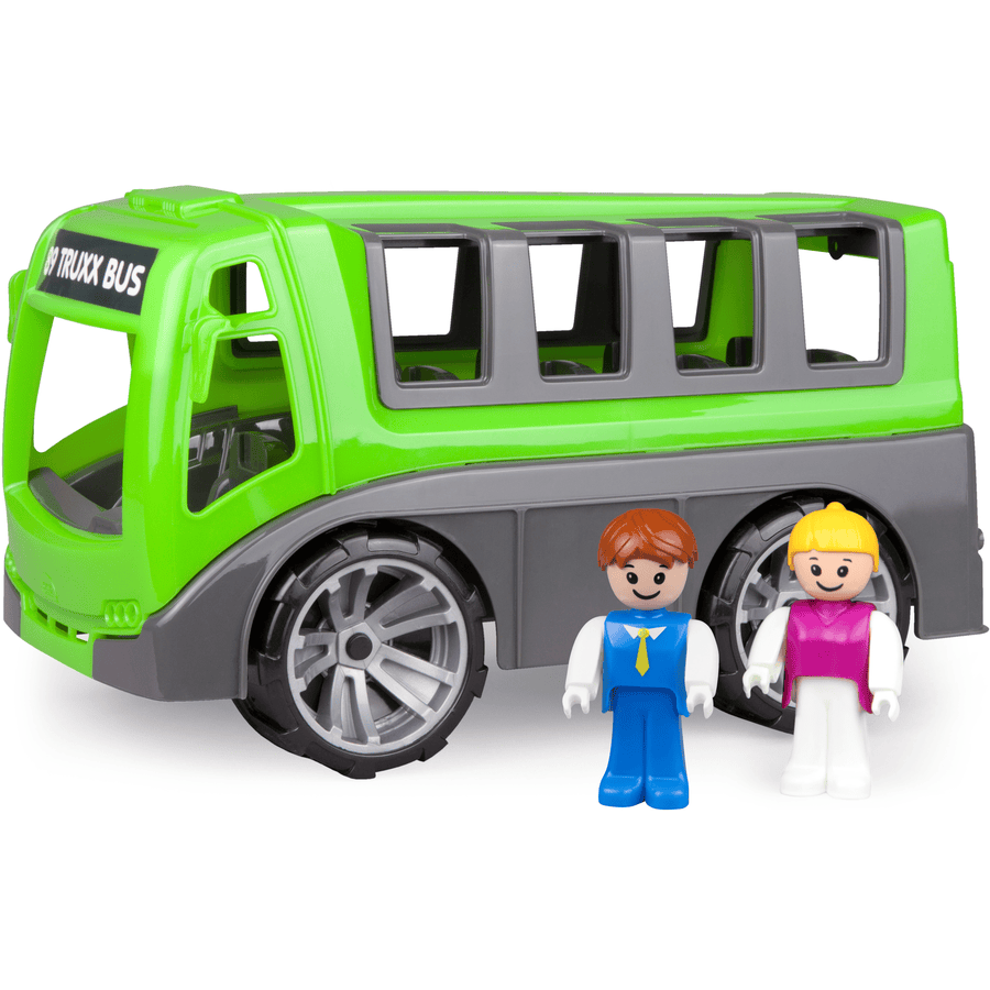 LENA® TRUXX Autobus