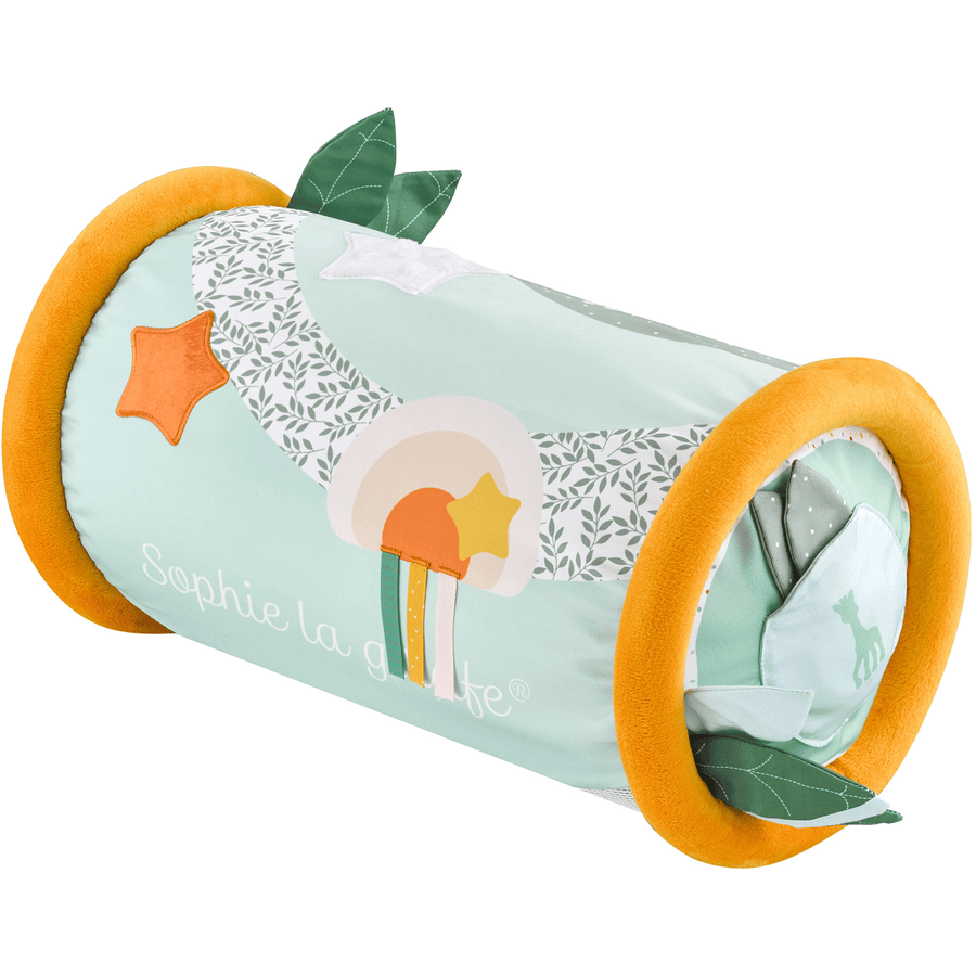 VULLI Sophie la Girafe® crawling roll / Il etais une fois collection