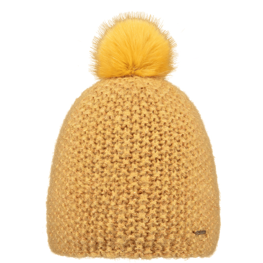 BARTS Bonnet Ymaja yellow 