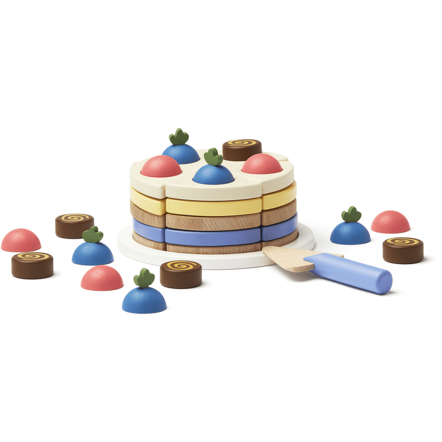 Kids Concept ® Vrstvený dort 