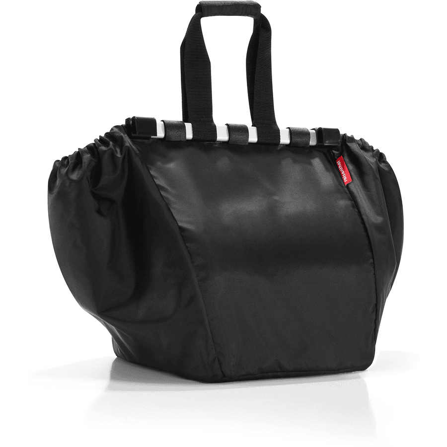reisenthel ® enkel handlepose svart 