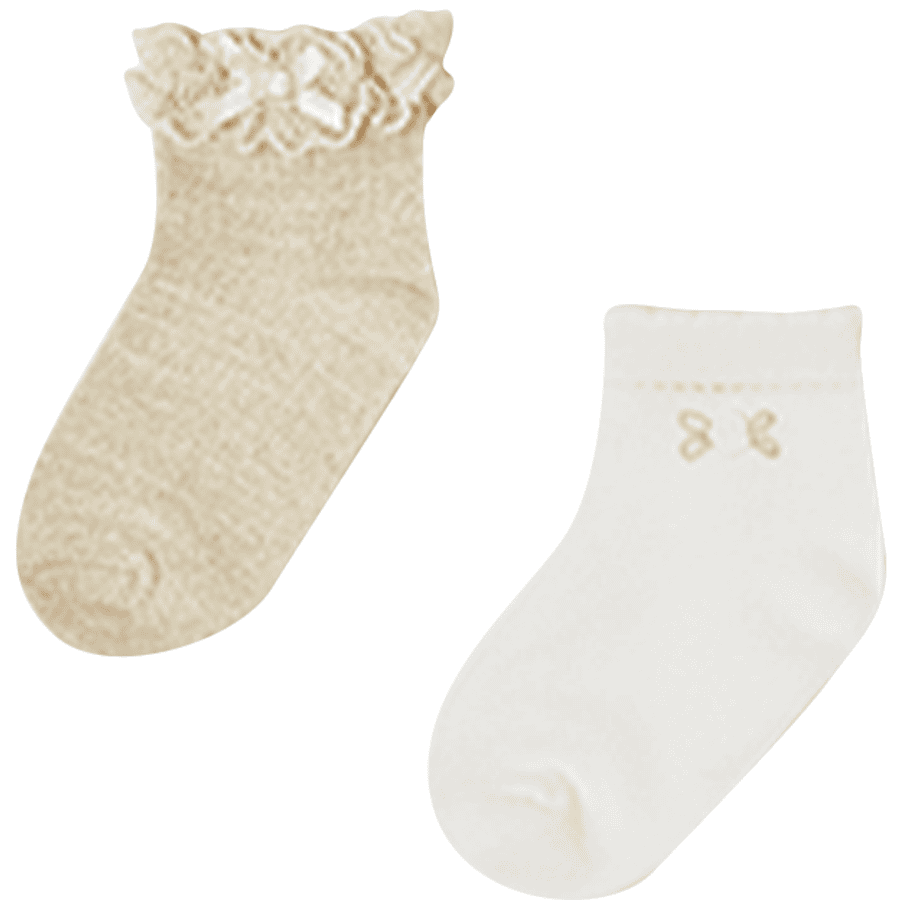 Mayoral Set 2 Ponožky
