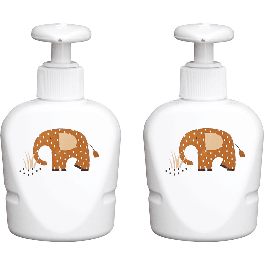 bébé-jou ® Distributore di sapone Steppe