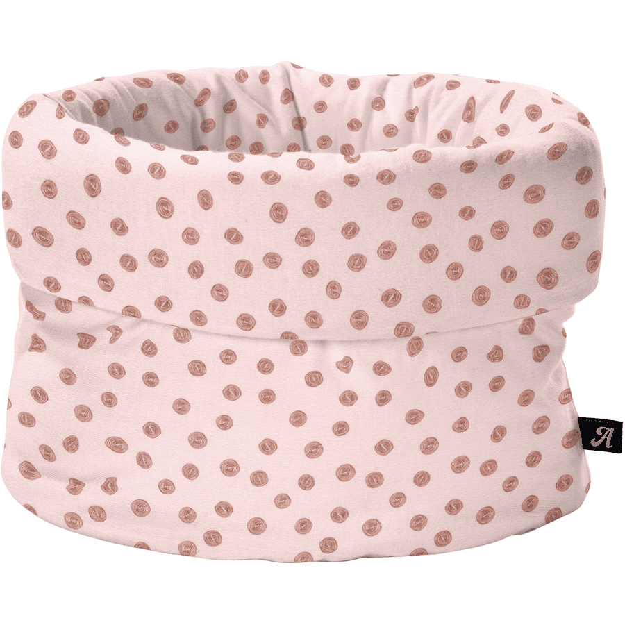Alvi ® Utensilo runda Curly Dots