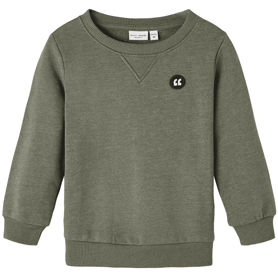 name it Sweatshirt Nmmvimo Beetle