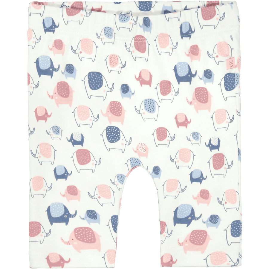 STACCATO  Leggings elephant mönstrade