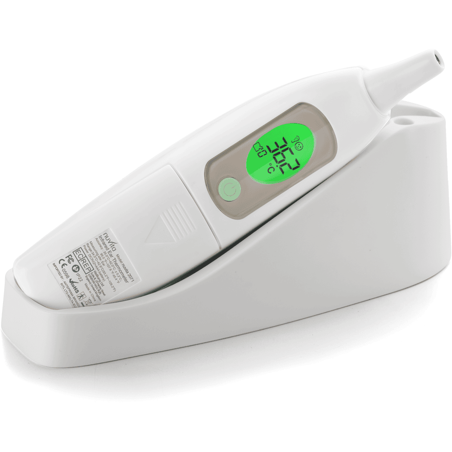 nuvita Thermometer digital Infrarood voor de oren