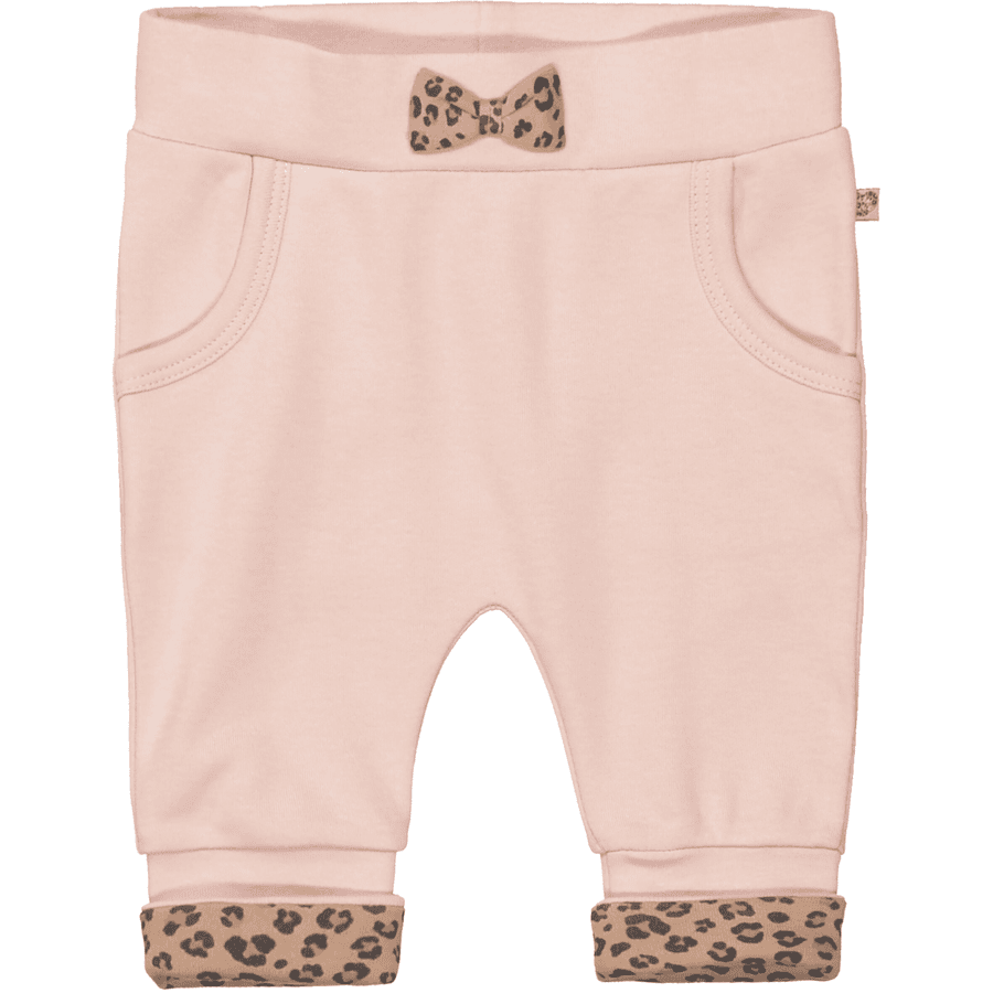  STACCATO  Broek pastelroos 