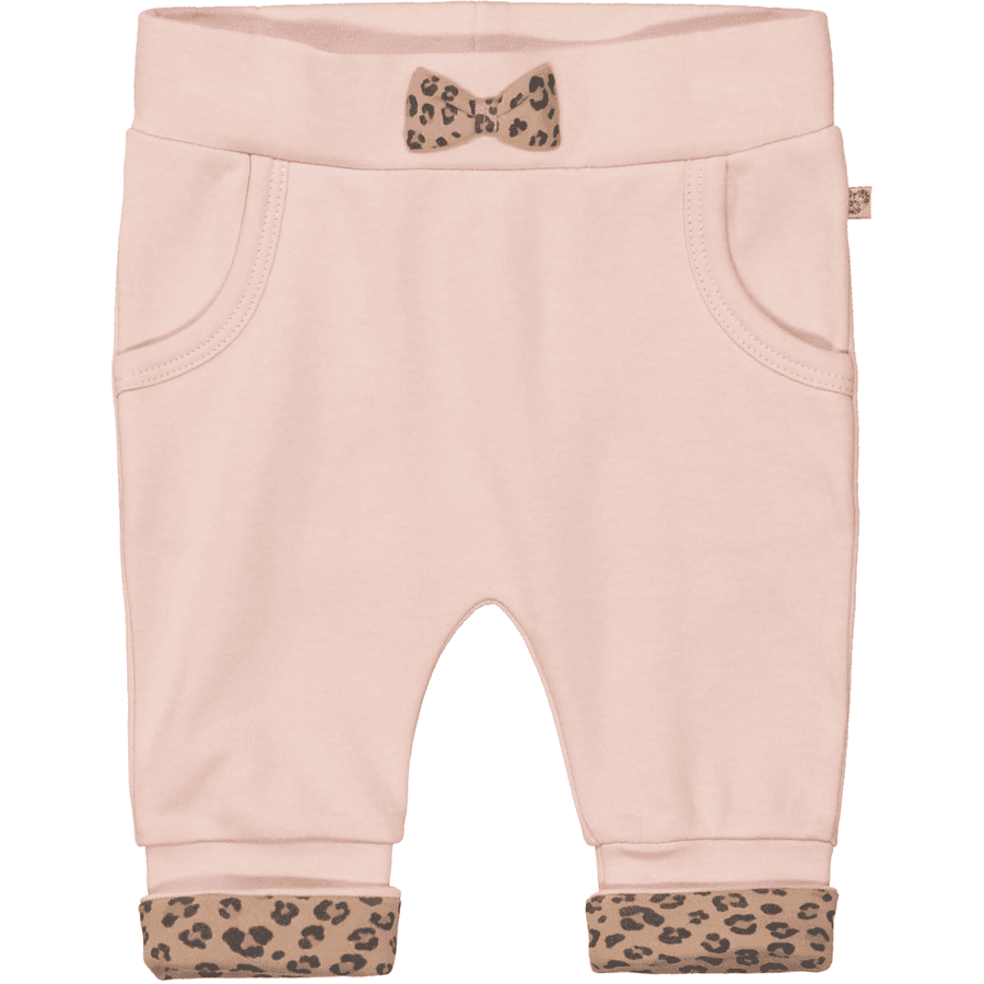 STACCATO Pants pastell rose