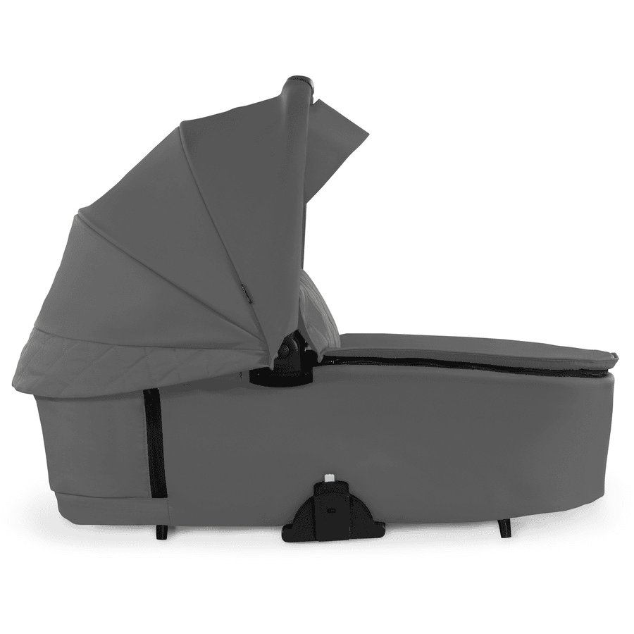 hauck Vaunukoppa Walk N Care Dark Grey
