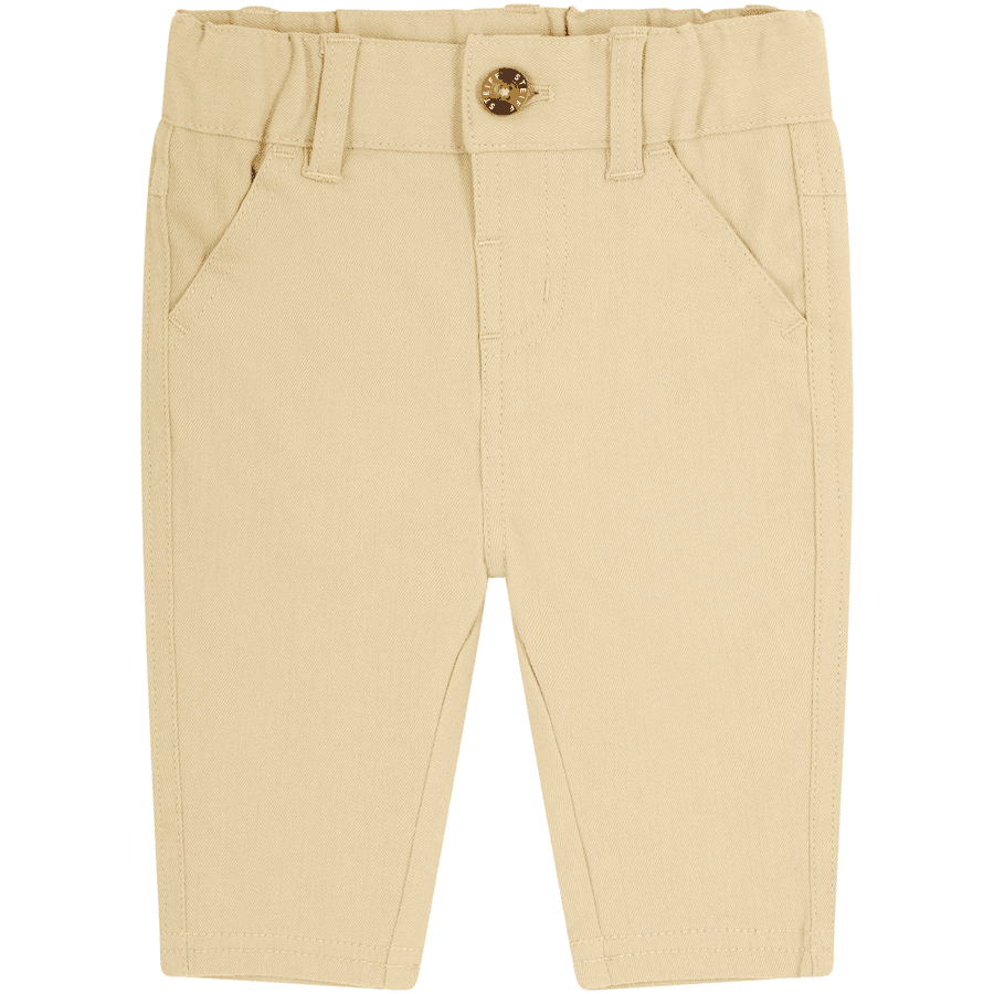 STEIFF Broek Phale Khaki